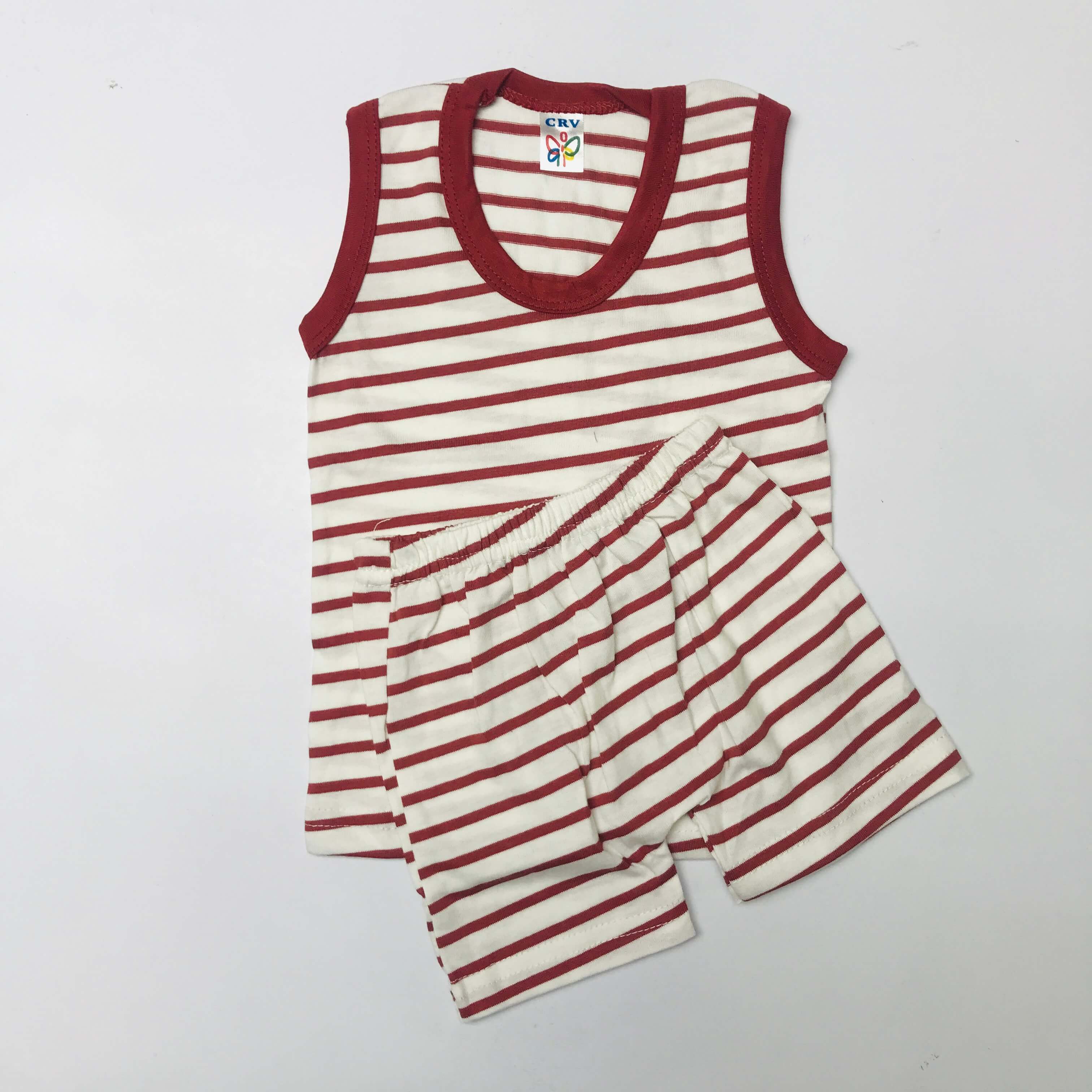 SL Kids Nikker Set