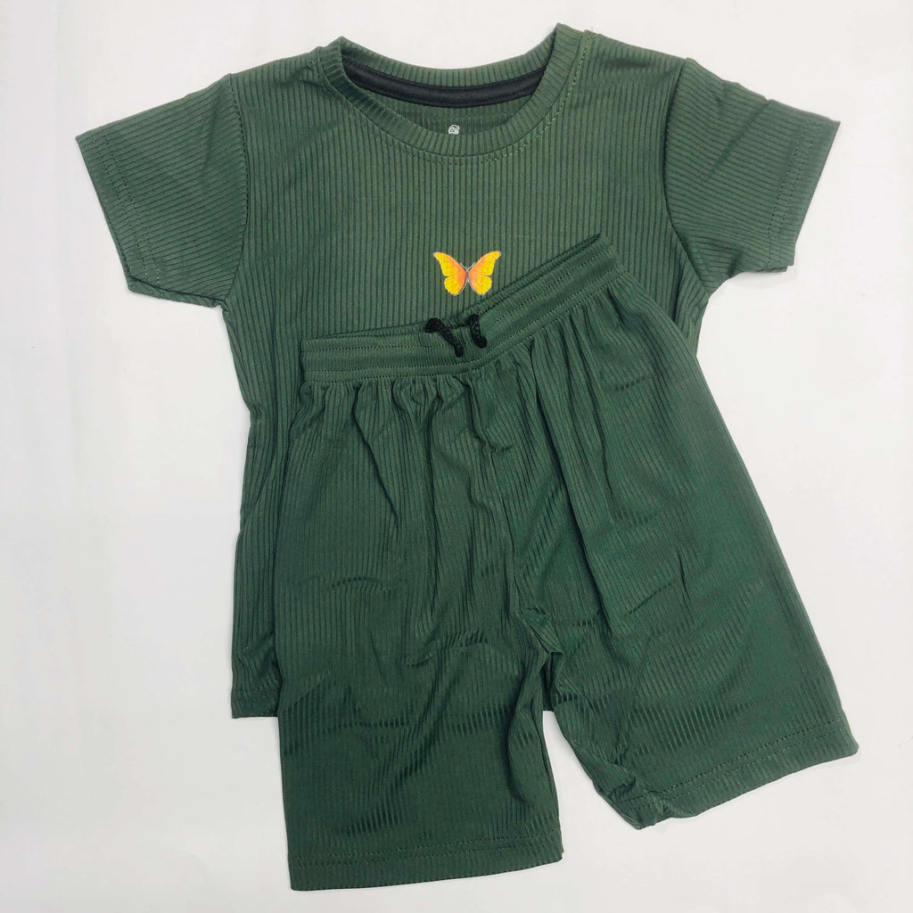 Nikkie Tikkie Nikker Set