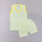 SL Kids Nikker Set