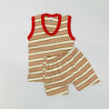 SL Kids Nikker Set