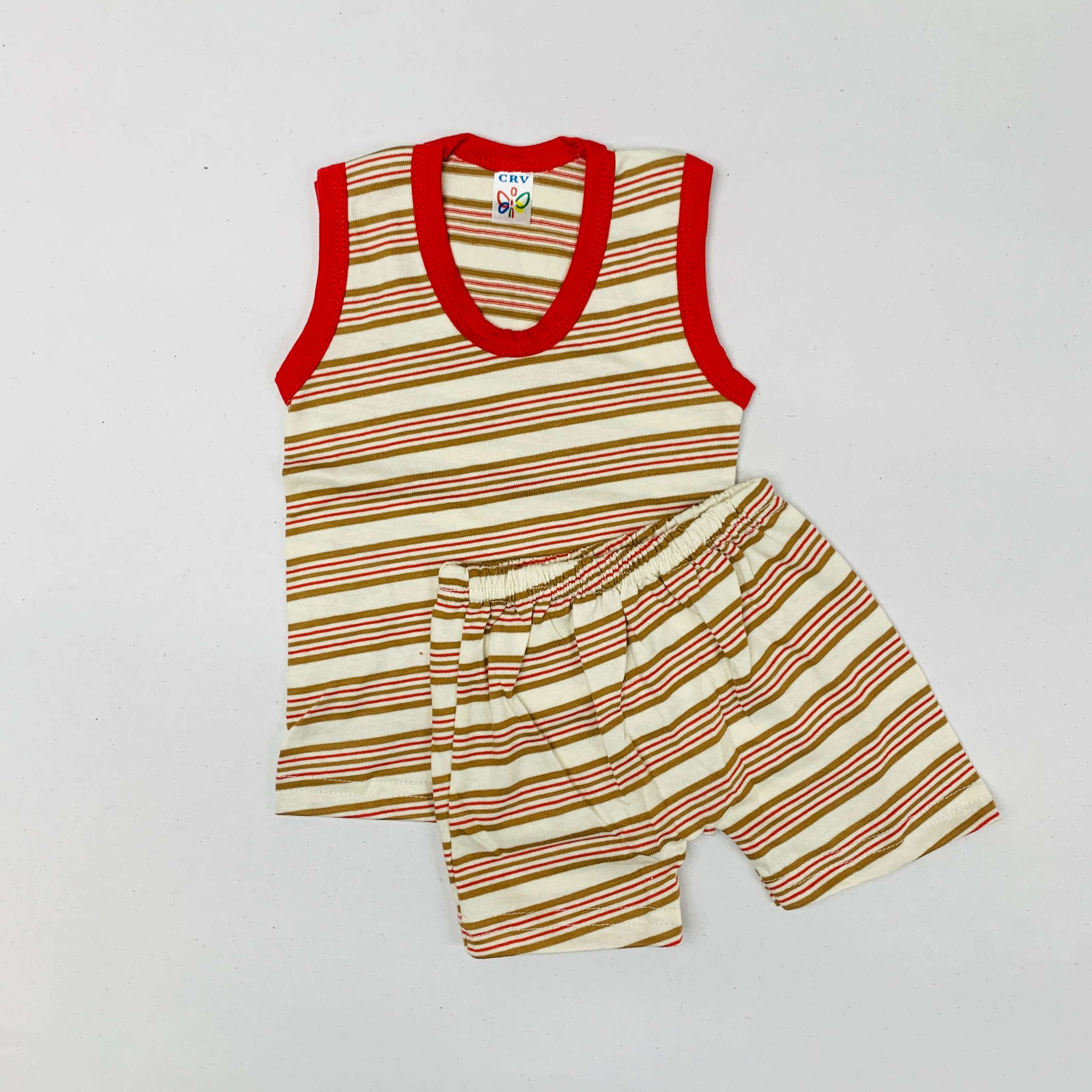 SL Kids Nikker Set