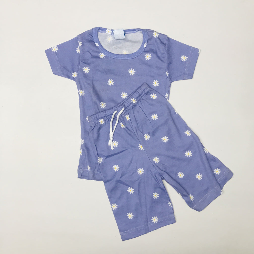 Kids Nikker Set