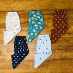 Kids Pant Combo Pack of 5