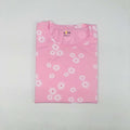 Dots Ladies Printed T-Shirt