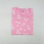 Dots Ladies Printed T-Shirt