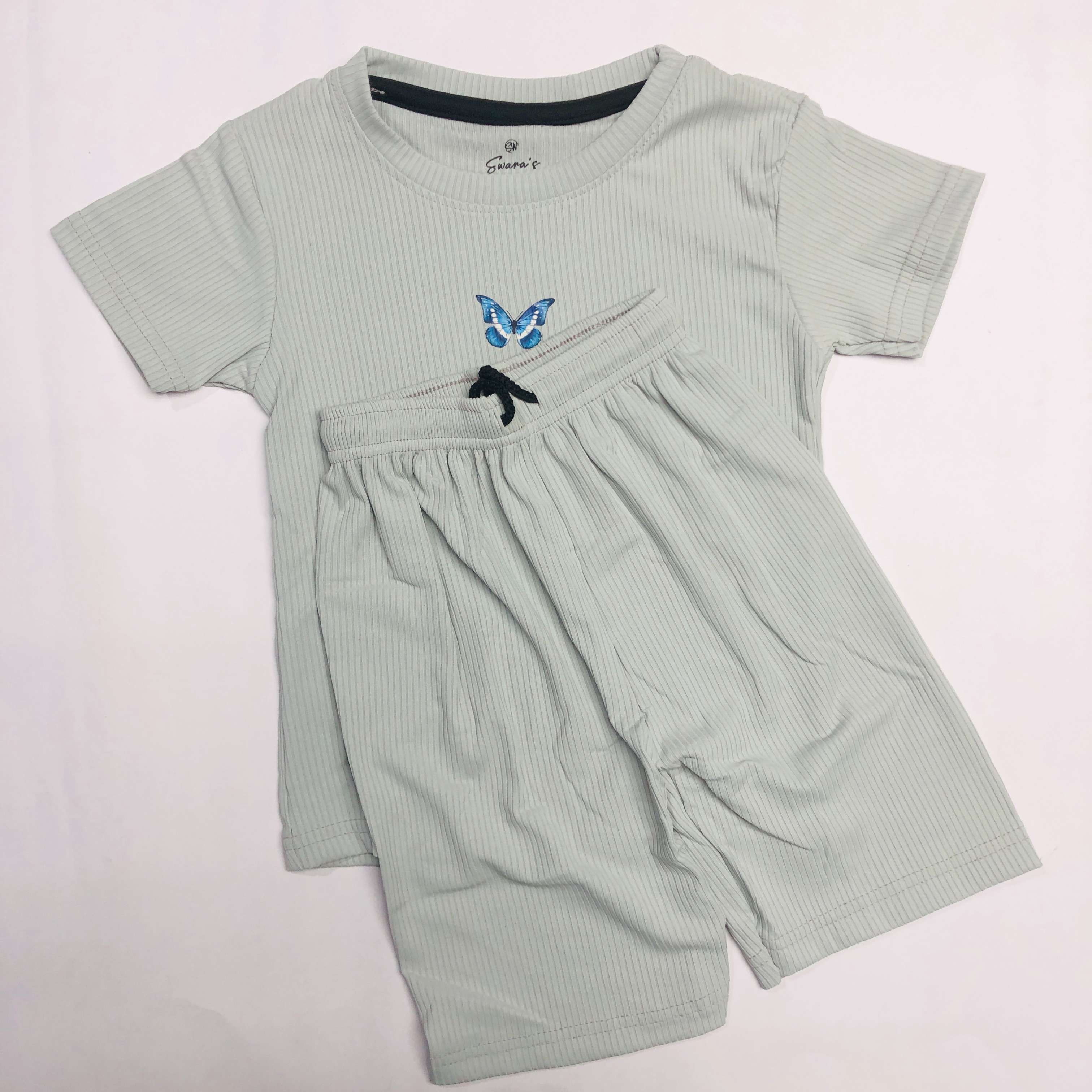 Nikkie Tikkie Nikker Set