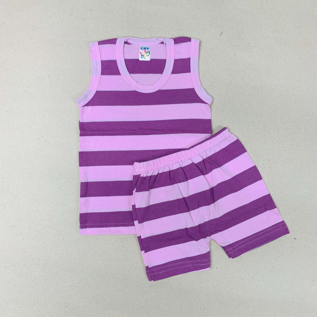 SL Kids Nikker Set
