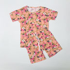 Kids Nikker Set