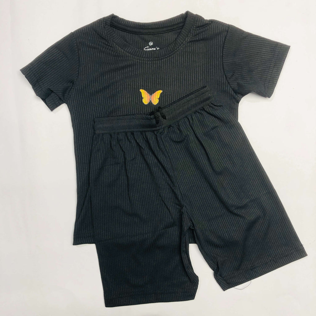 Nikkie Tikkie Nikker Set