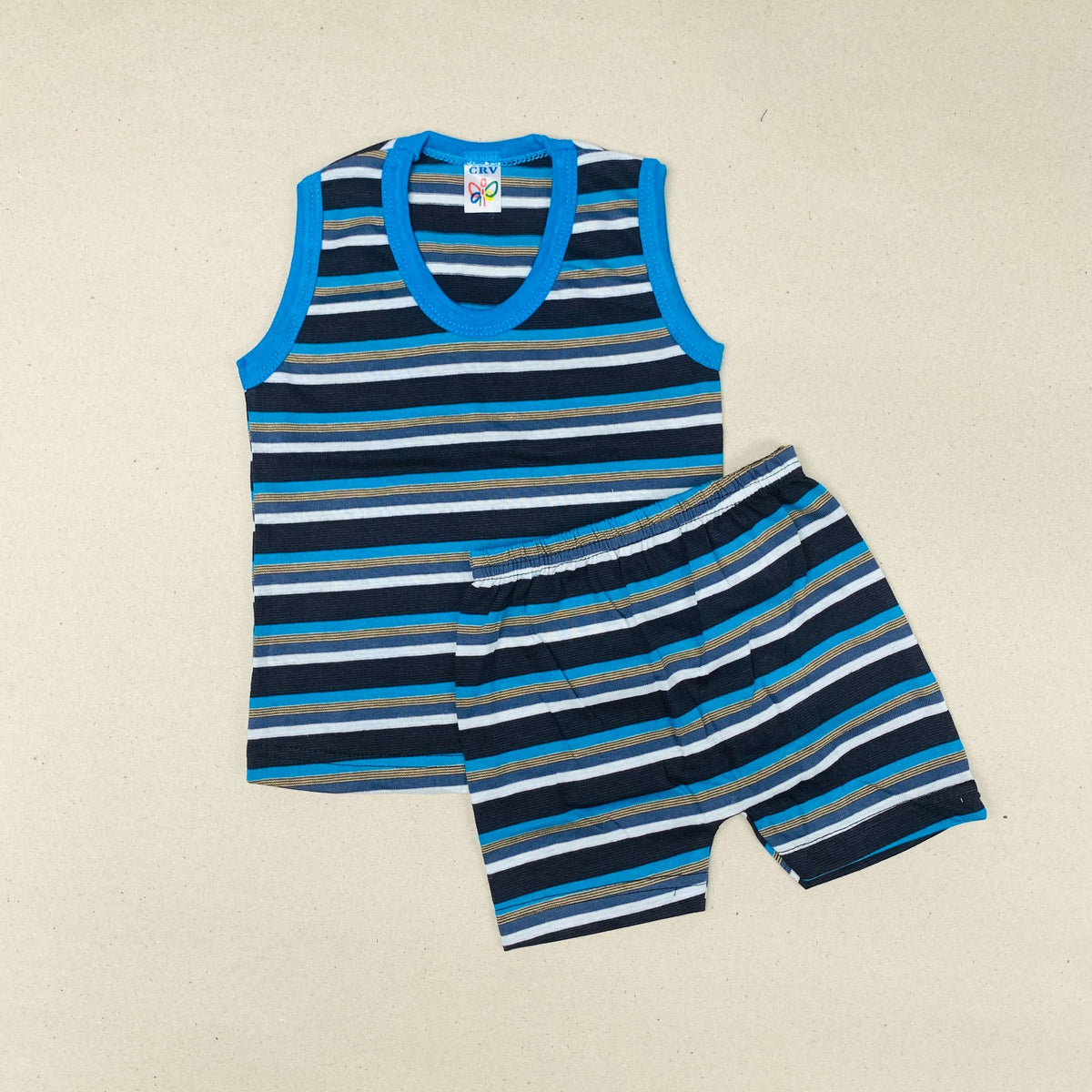 SL Kids Nikker Set