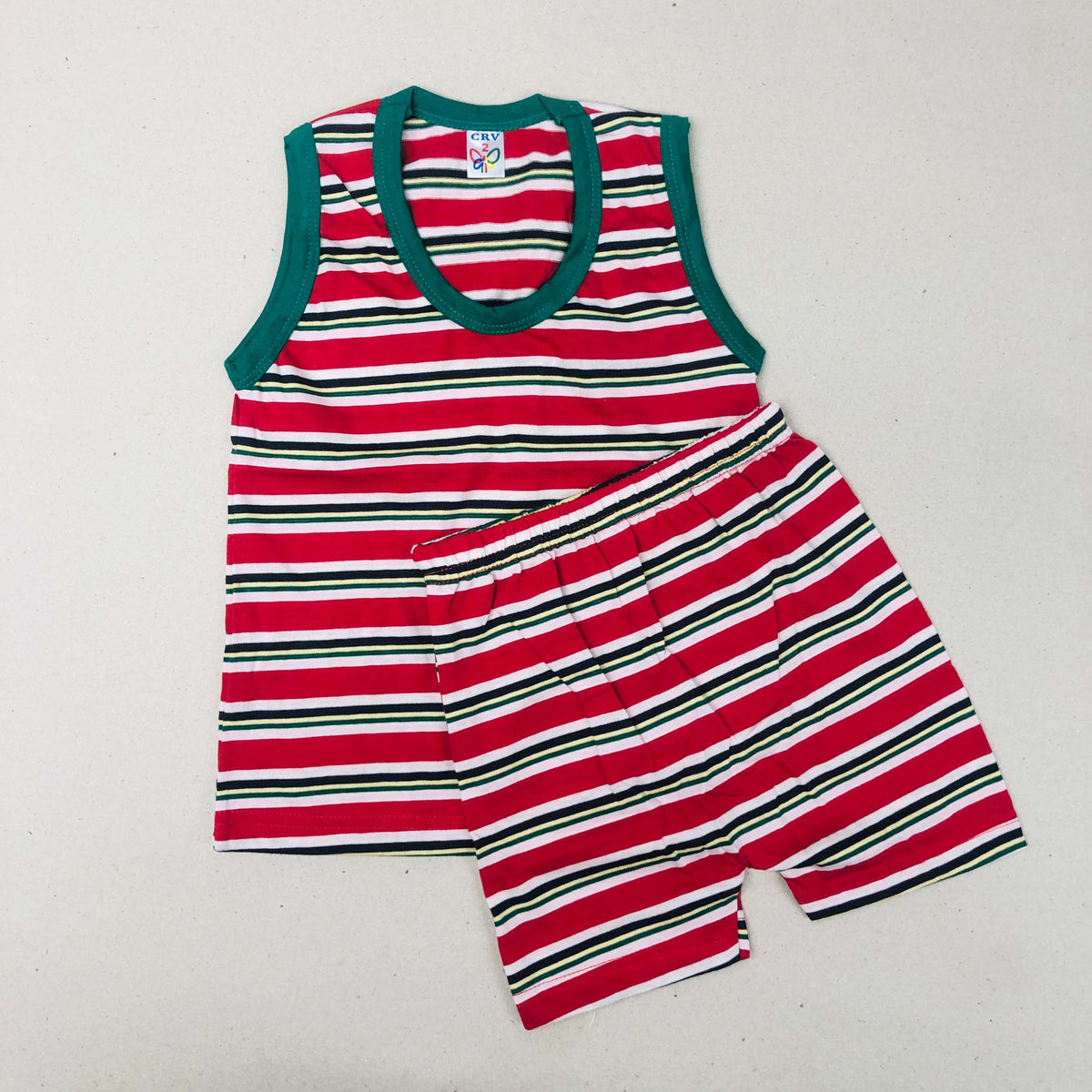 SL Kids Nikker Set