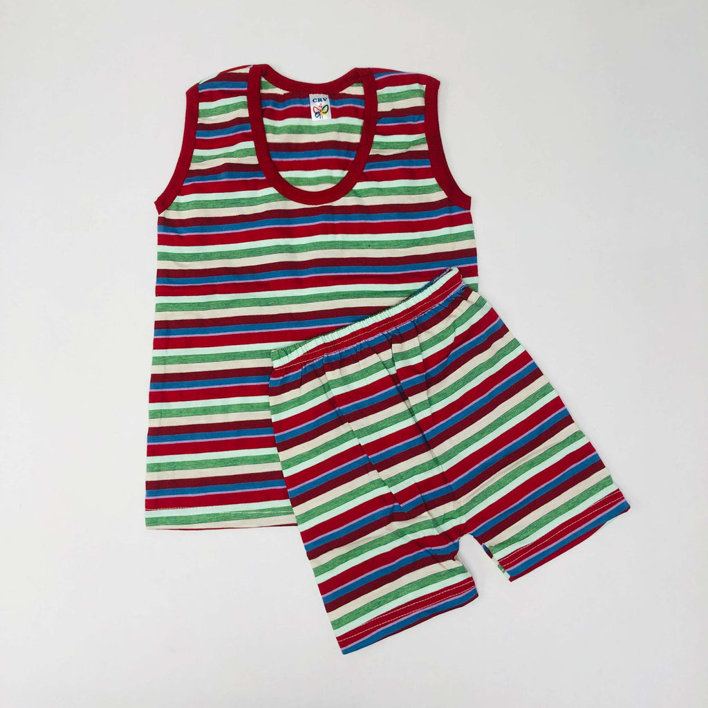 SL Kids Nikker Set