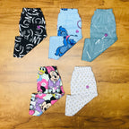 Kids Pant Combo Pack of 5