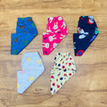 Kids Pant Combo Pack of 5
