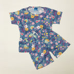 Kids Nikker Set