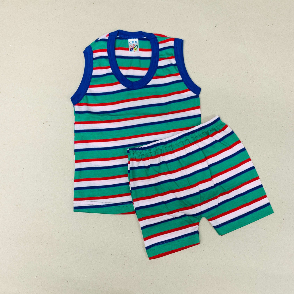 SL Kids Nikker Set