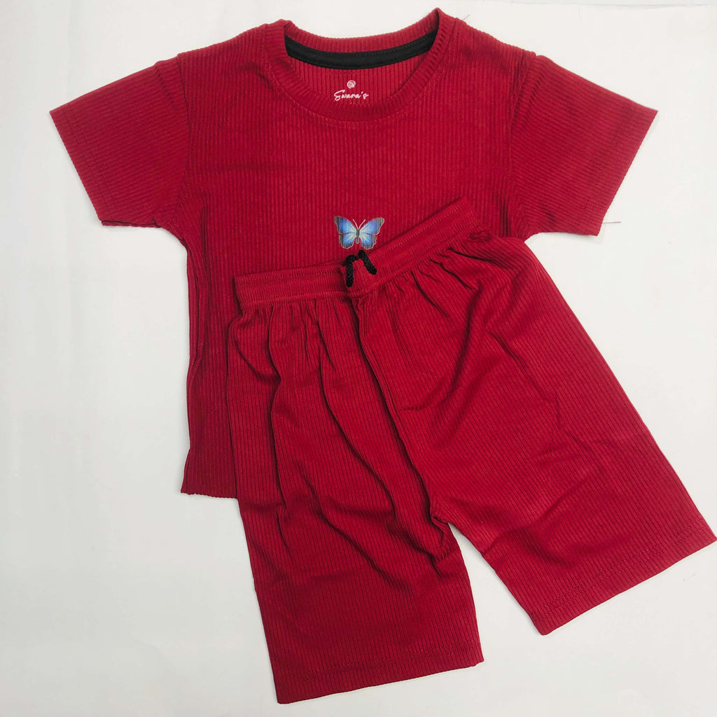 Nikkie Tikkie Nikker Set