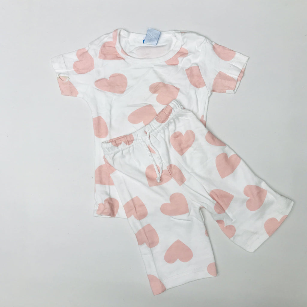 Kids Nikker Set