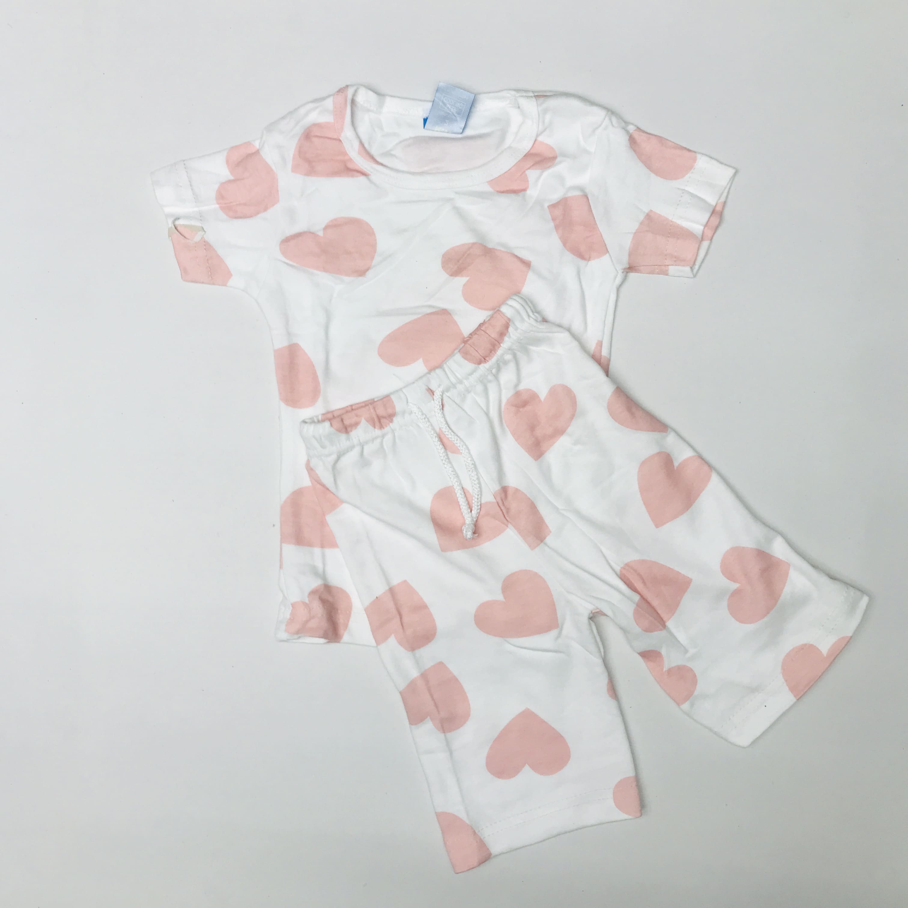 Kids Nikker Set