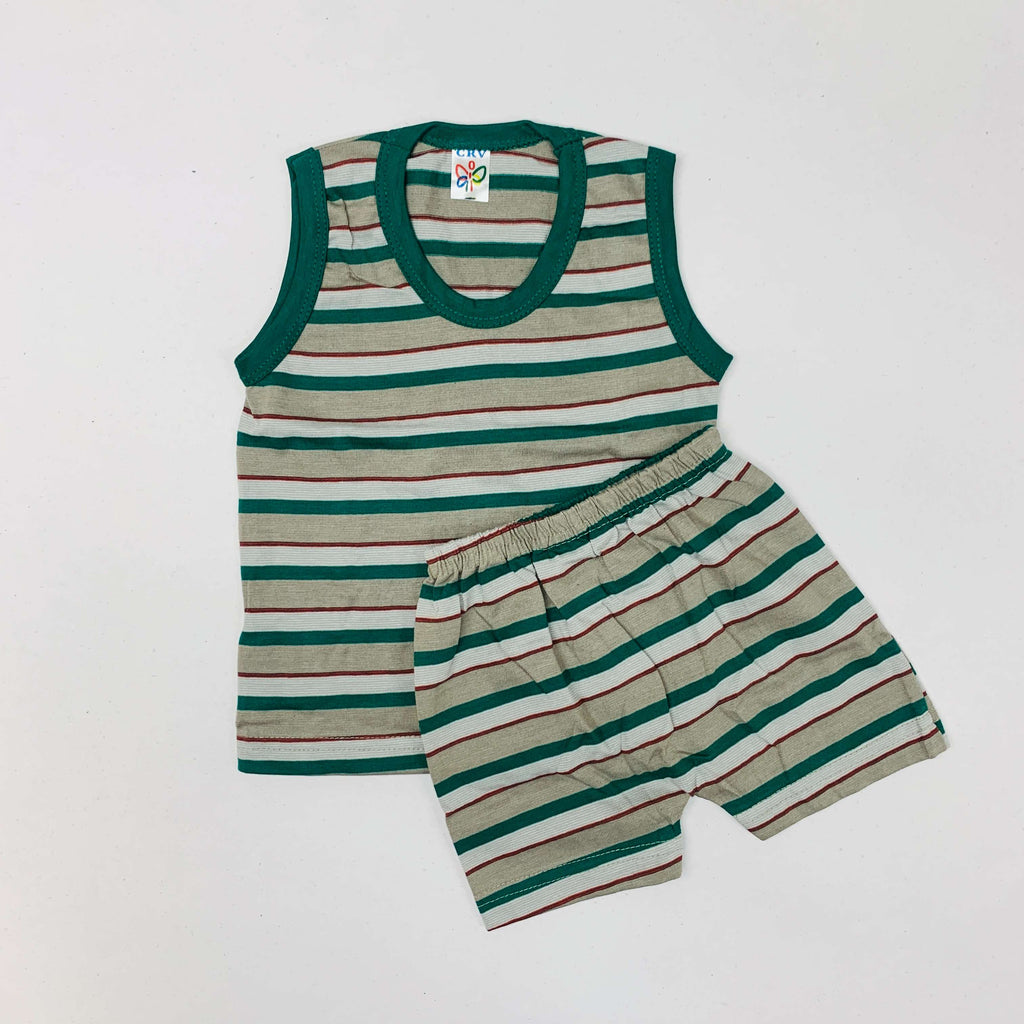 SL Kids Nikker Set