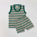 SL Kids Nikker Set