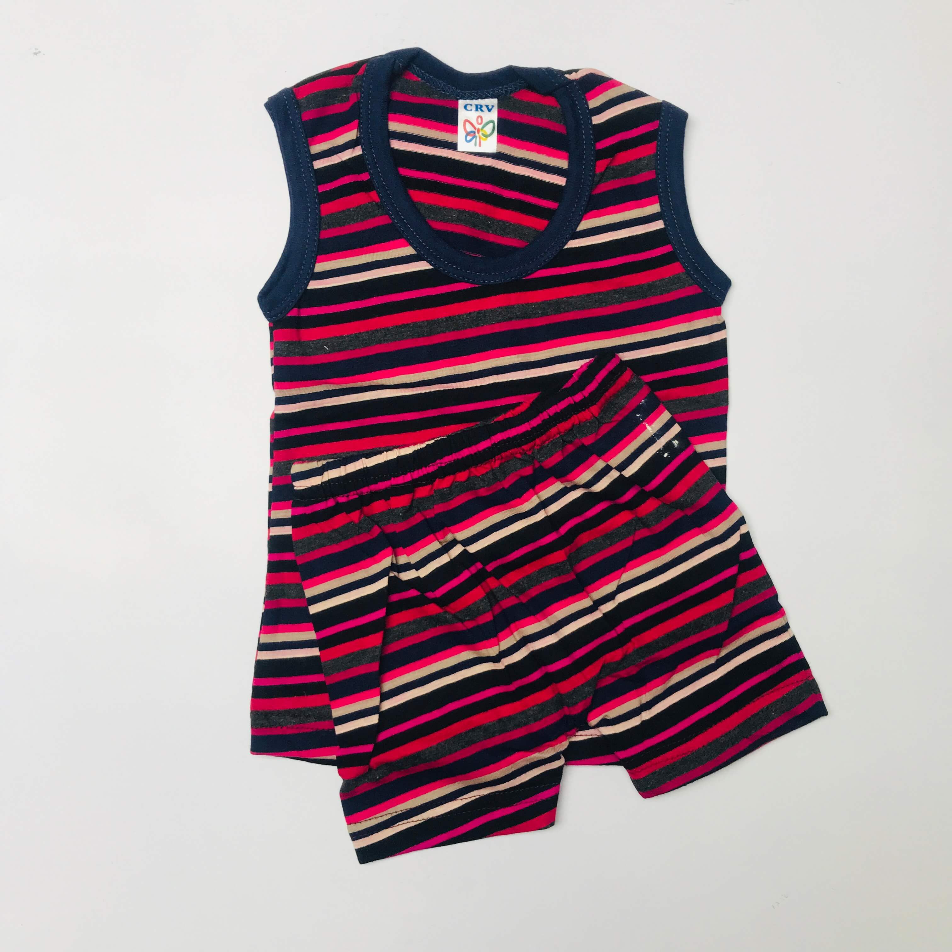 SL Kids Nikker Set