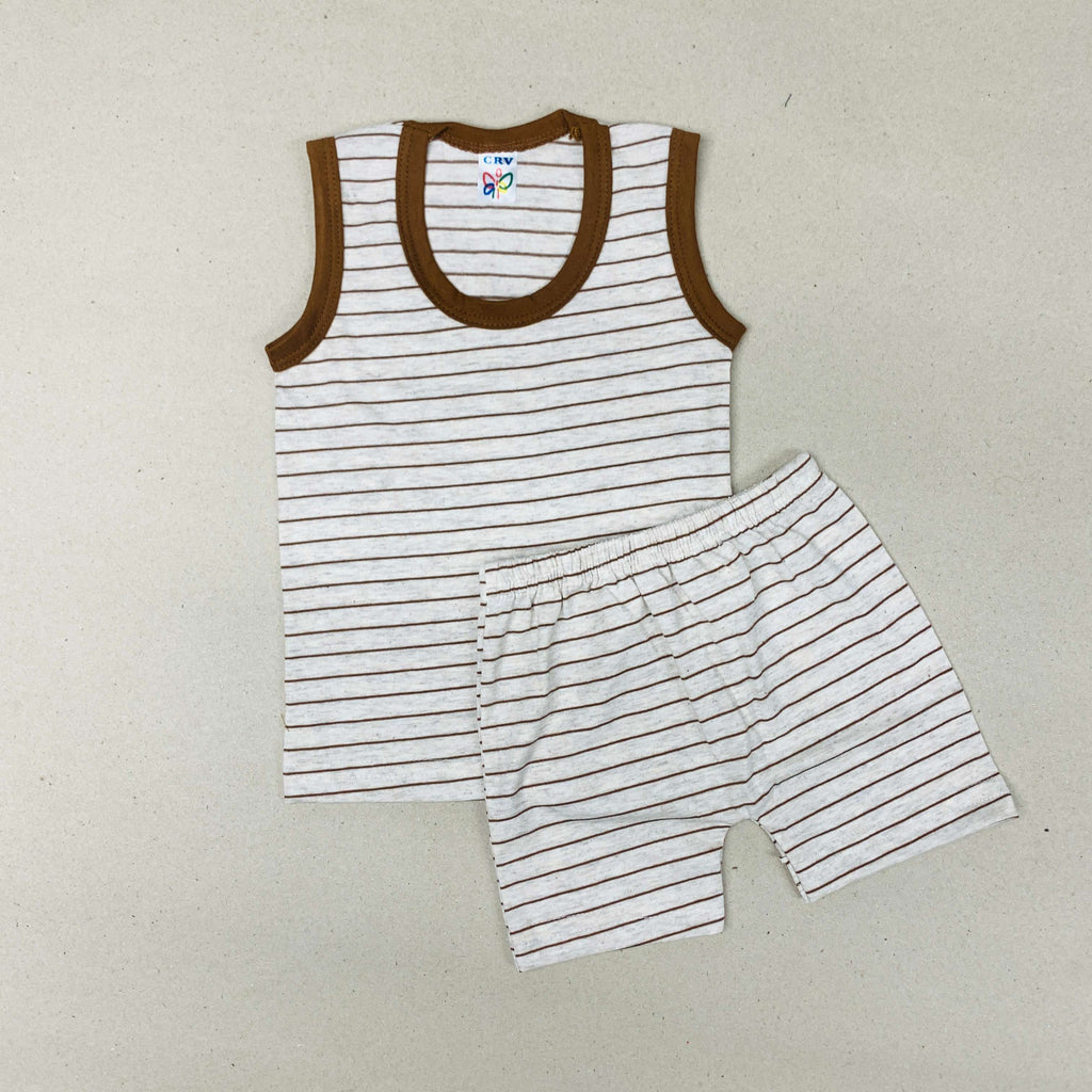 SL Kids Nikker Set