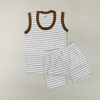 SL Kids Nikker Set