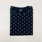 Dots Ladies Printed T-Shirt