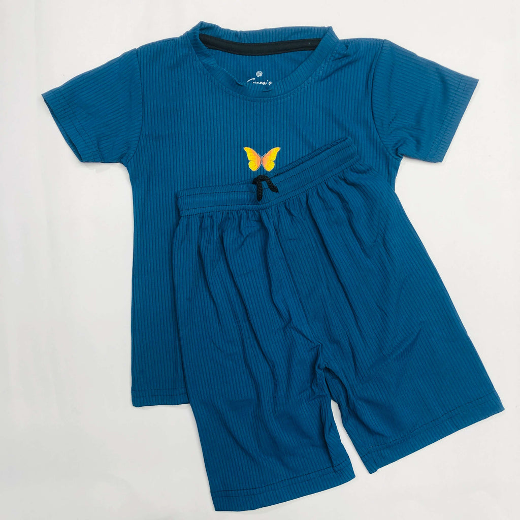 Nikkie Tikkie Nikker Set