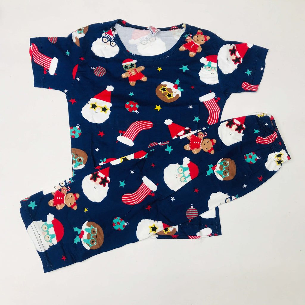 Kids Pant Set