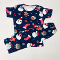 Kids Pant Set