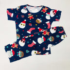 Kids Pant Set