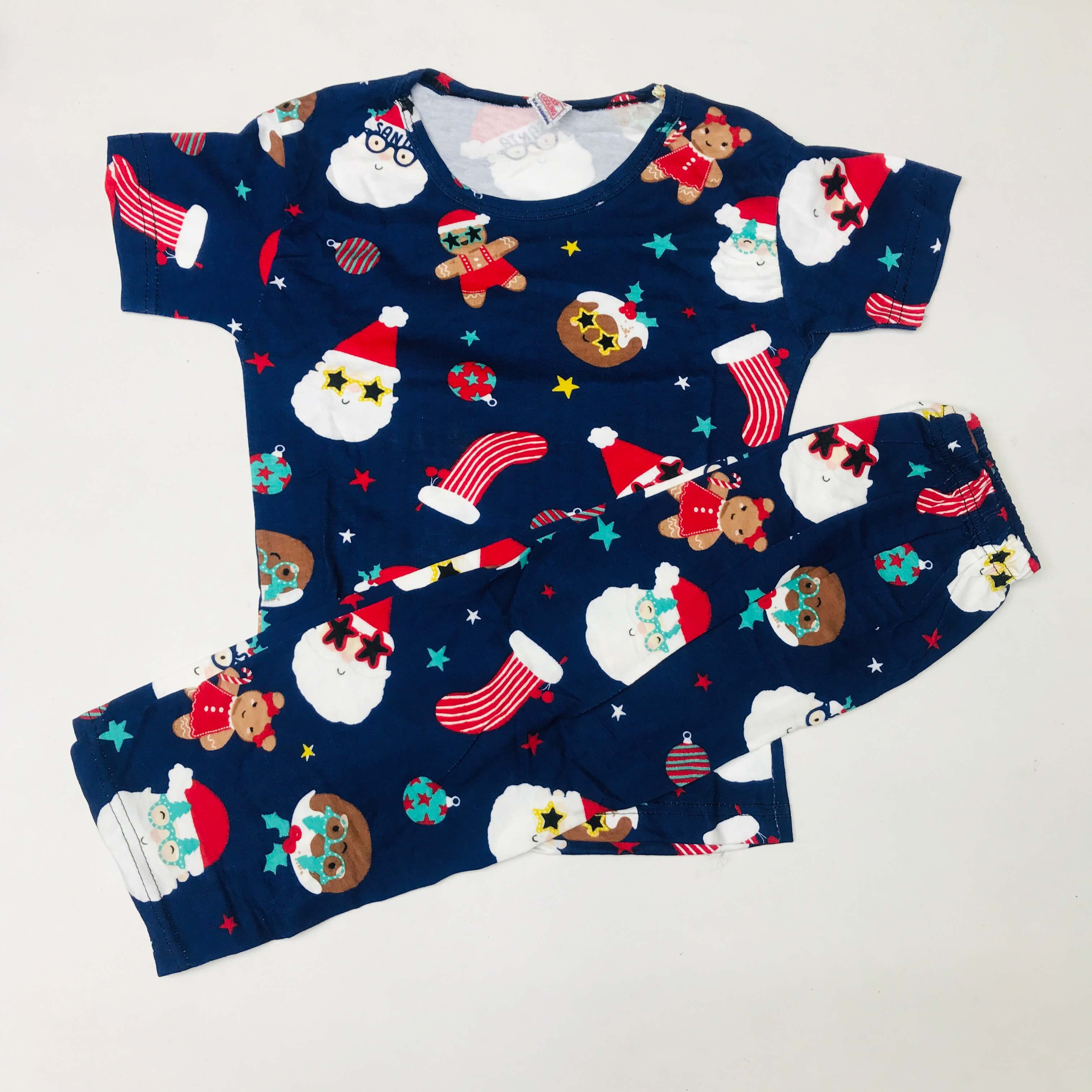 Kids Pant Set