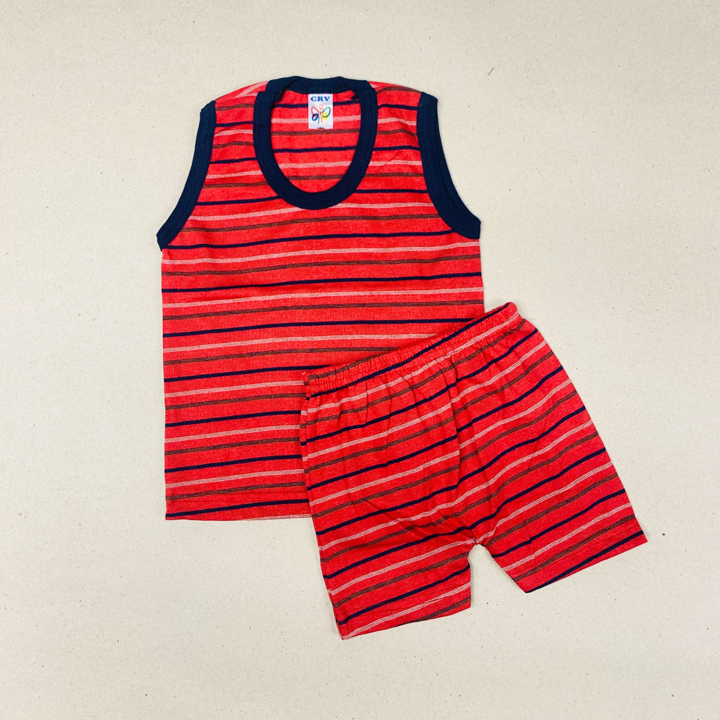 SL Kids Nikker Set