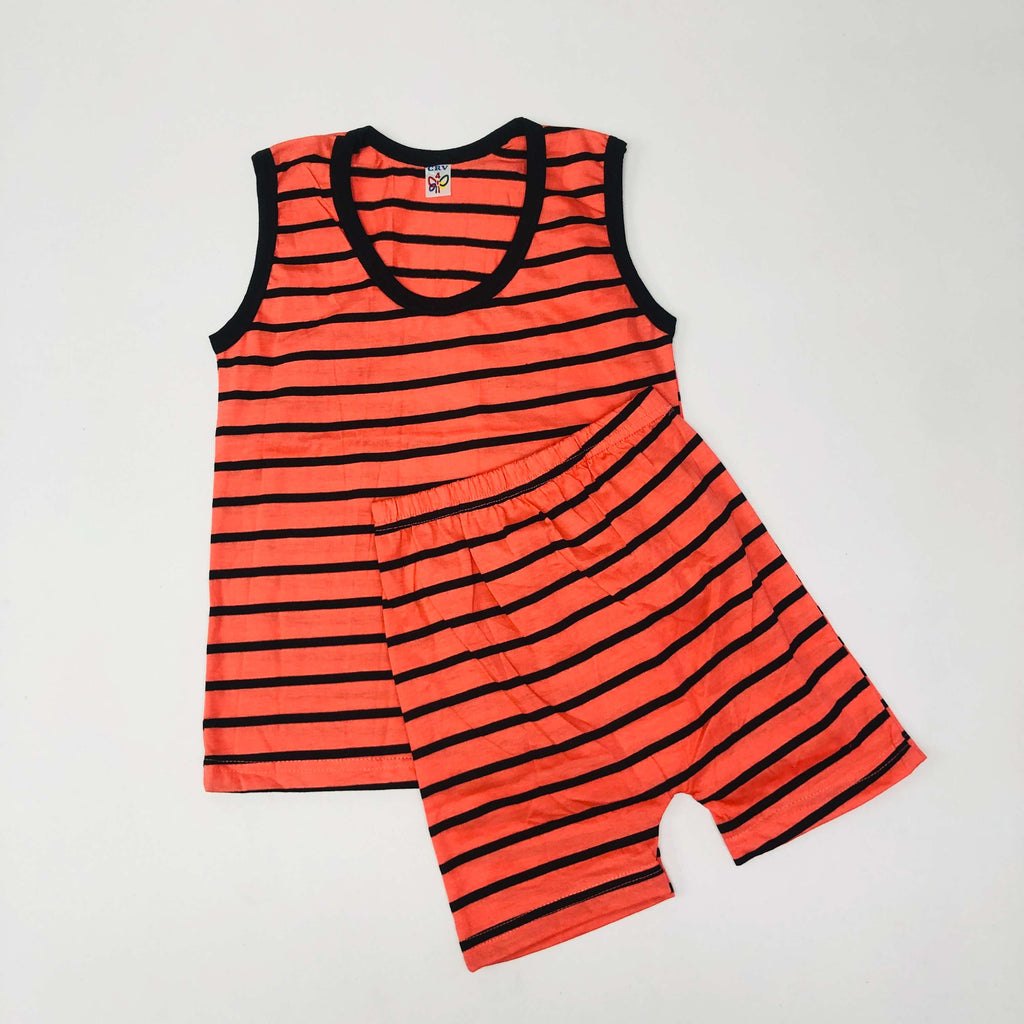 SL Kids Nikker Set