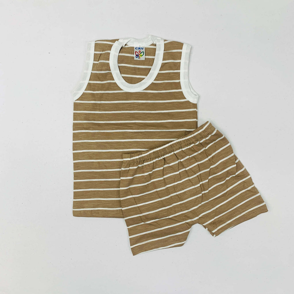 SL Kids Nikker Set