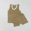 SL Kids Nikker Set
