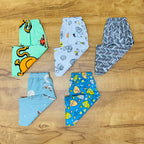Kids Pant Combo Pack of 5