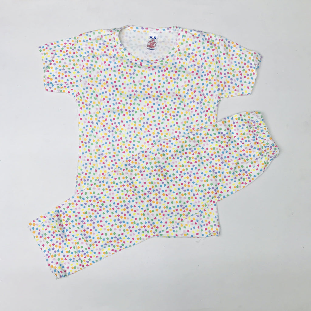 Kids Pant Set