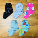 Kids Pant Combo Pack of 5