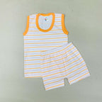SL Kids Nikker Set