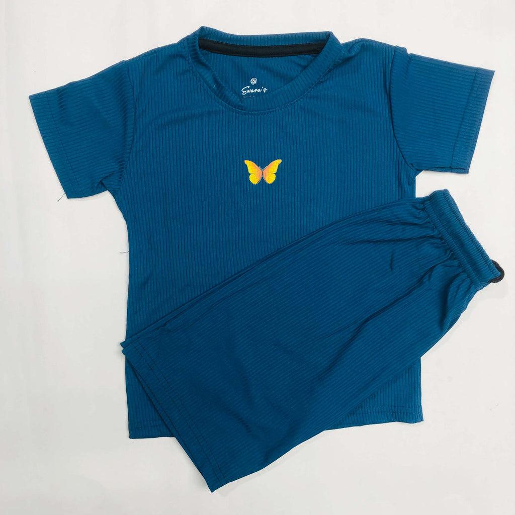 Nikkie Tikkie Nikker Set