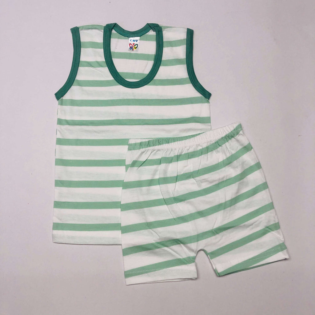 SL Kids Nikker Set