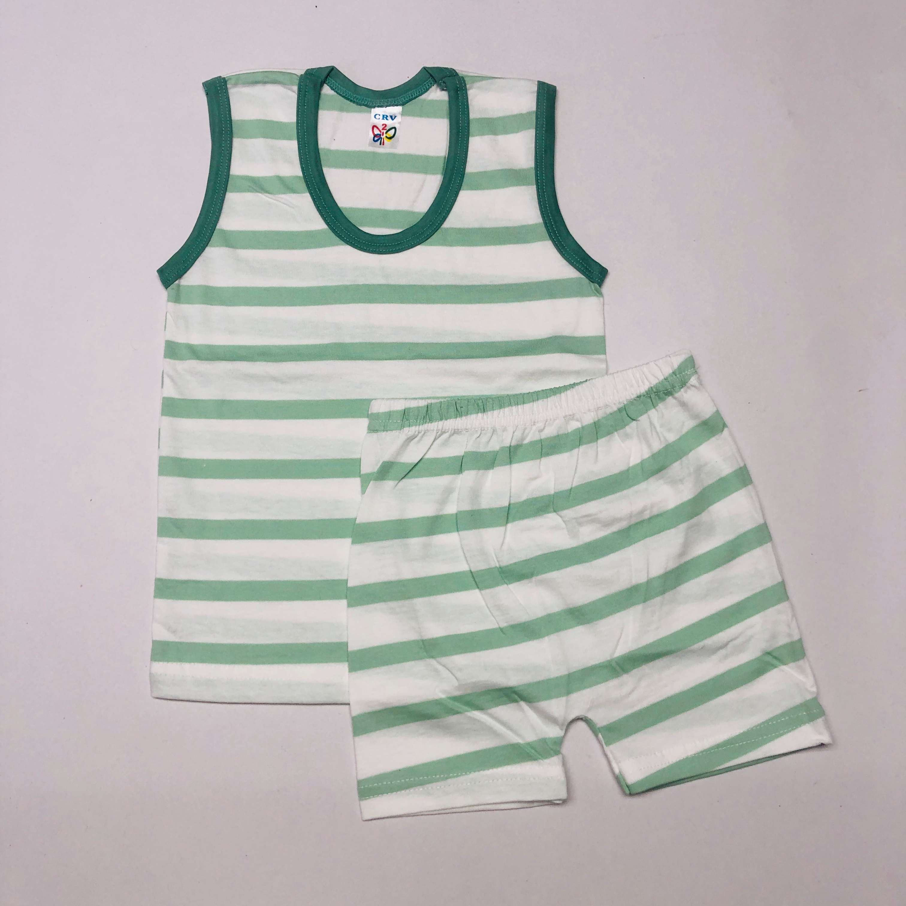 SL Kids Nikker Set