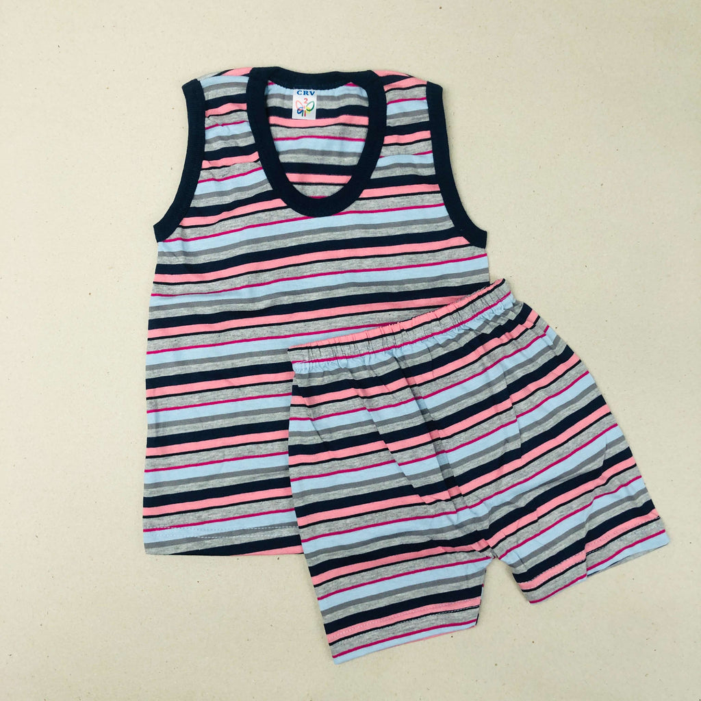 SL Kids Nikker Set