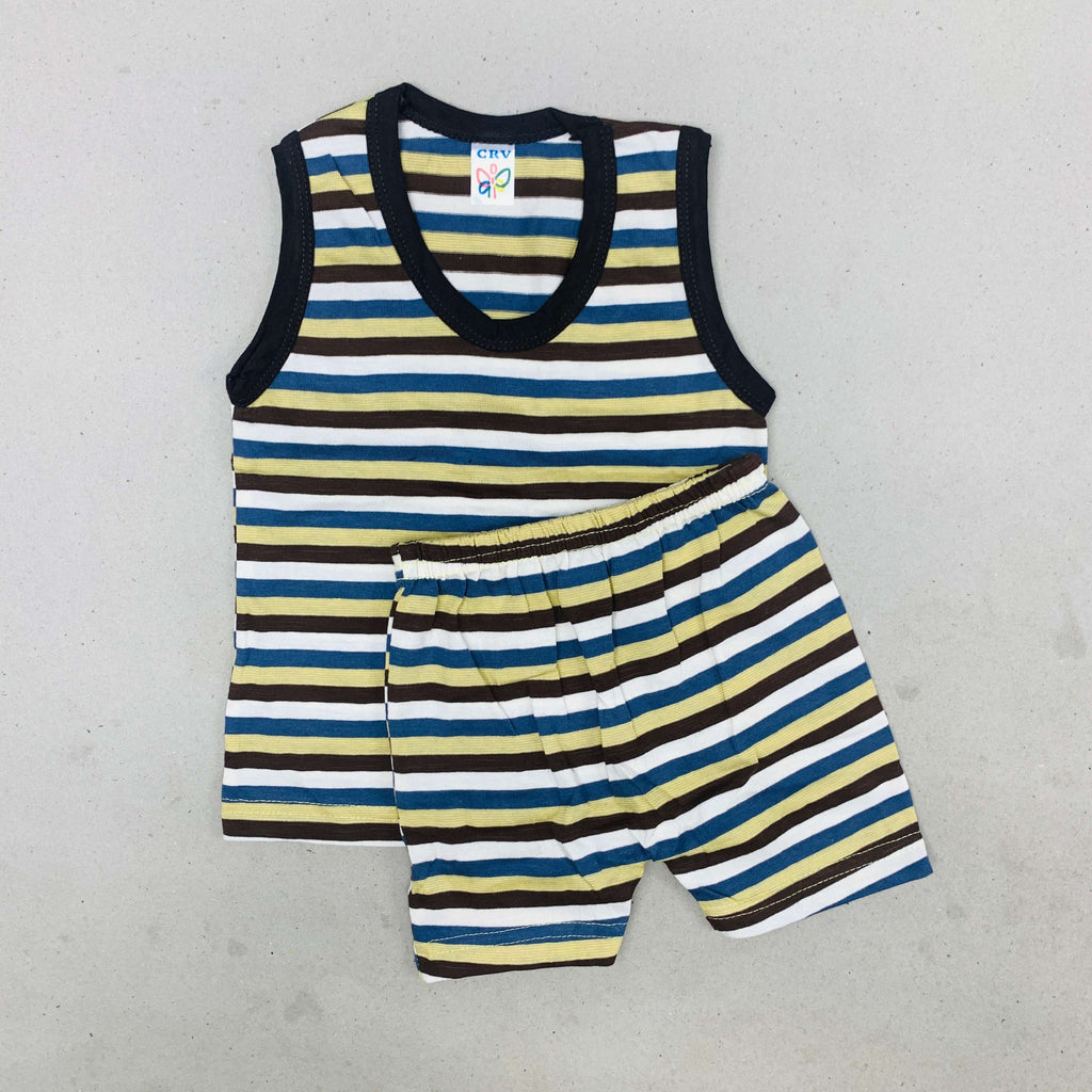SL Kids Nikker Set