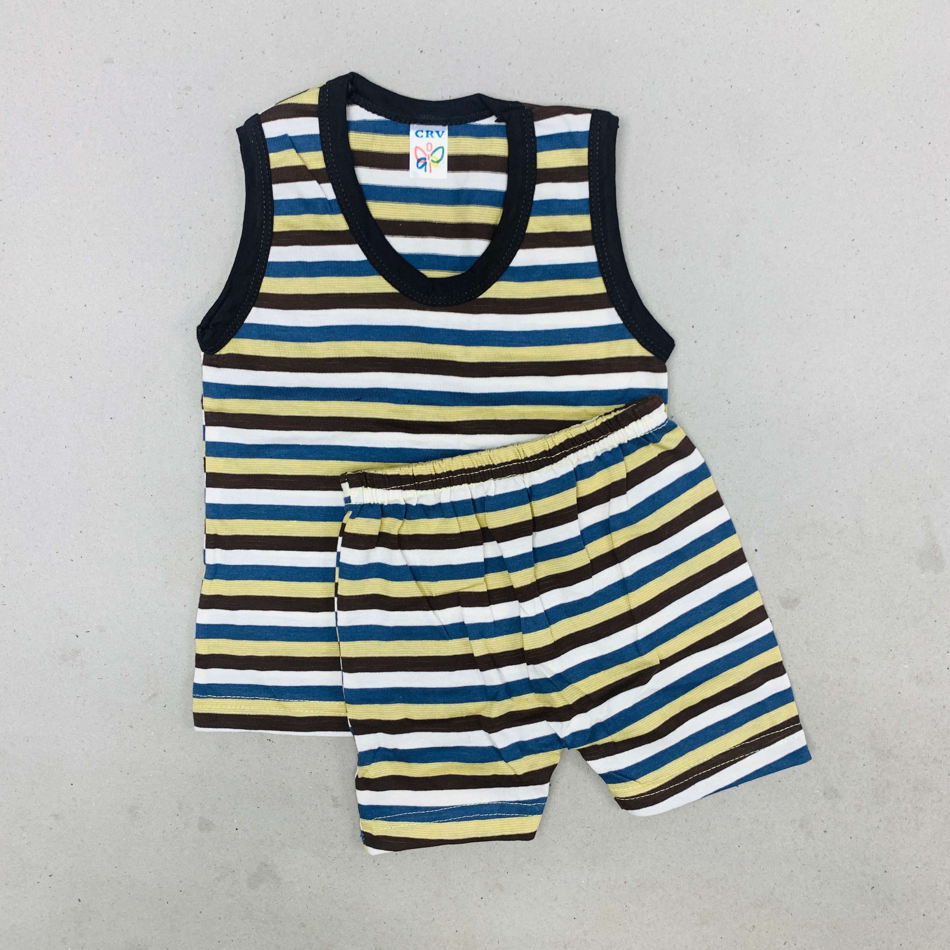 SL Kids Nikker Set