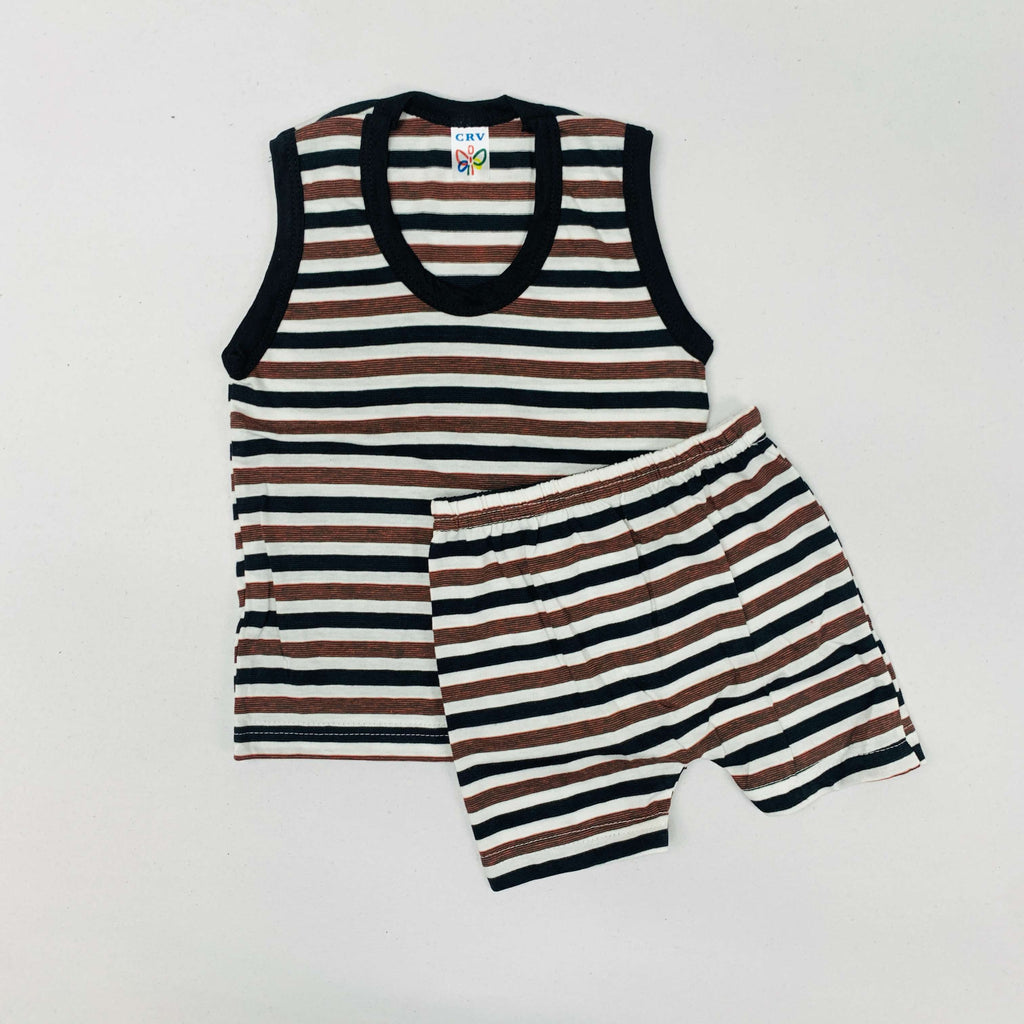 SL Kids Nikker Set