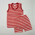 SL Kids Nikker Set